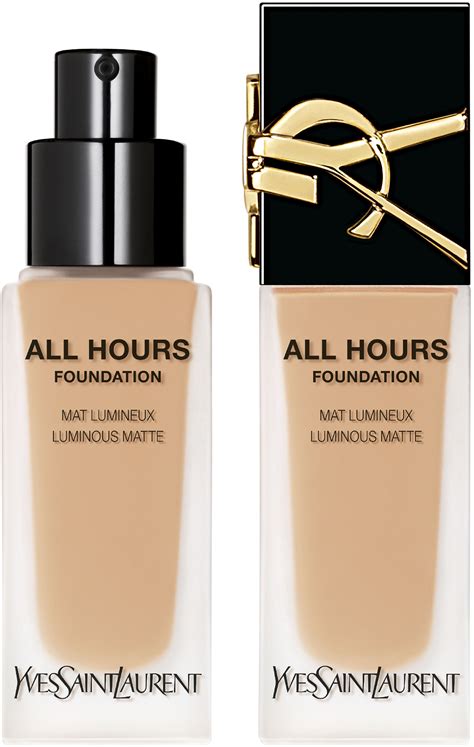 ysl dewy foundation|ysl beauty foundation.